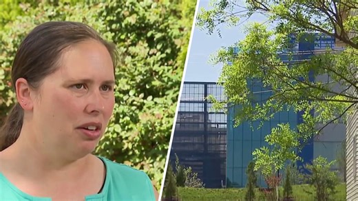 Amid ‘constant' data center noise, Sterling residents also worry about health impact