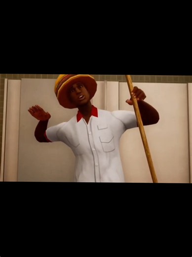 A rapbuku fu kappalani🤣 #kappalani_wildzeyy🐊 #dubbed #suriname #sanandreas #fyp