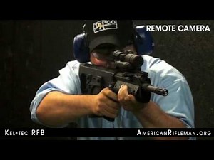 Kel-Tec RFB