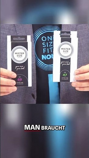 Die richtige Kondomgröße selbst bestimmen – im Gespräch mit Jan Vinzenz Krause