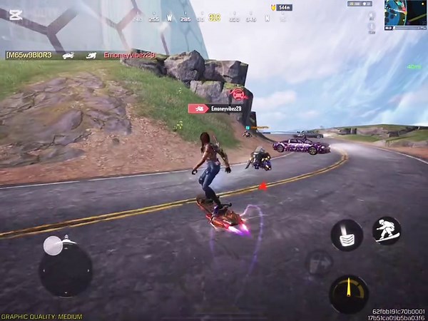 Exciting Call of Duty Mobile Clips to Enjoy