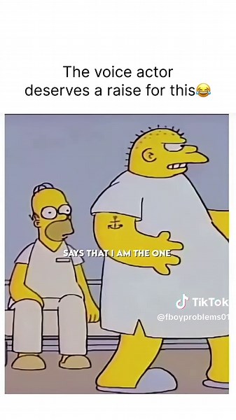 The Simpsons The Simpsons follows the everyday adventures of the Simpson family—Homer, Marge, Bart, Lisa, and Maggie—in the town of Springfield. Known for its sharp satire, absurd humor, and cultural commentary, it became the longest-running scripted primetime TV series. #TheSimpsons #AnimatedSitcom #AdultAnimation #TVClassic #cartoontok