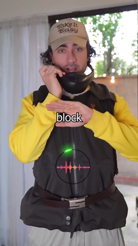 How the viral airbag jacket performs in real life