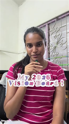 Create Your 2026 Vision Board for Success