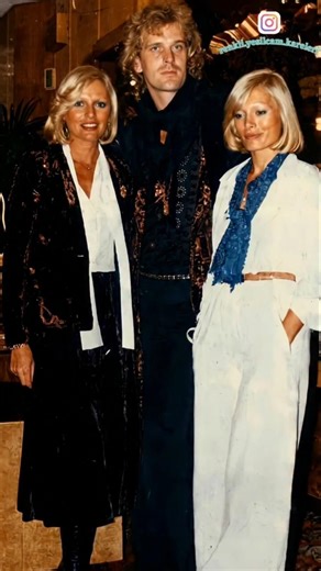 AJDA & SEMİRAMİS PEKKAN – LONDRA, 1974