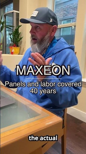 Sunpower Post Bankruptcy Warranty Q&A