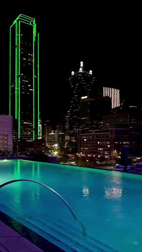 Exploring the Omni Dallas Hotel Experience