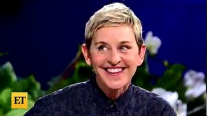 2.1K views · 82 reactions | Ellen highlights her biggest and best moments over the past 18 years in the first look at her talk show's final season. | Entertainment Tonight | Facebook
