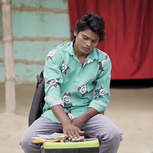 समूह लोन नहीं भरने पर बबाल | Ramesh Sahni | Rajkumar Team | Raj Kumar Official