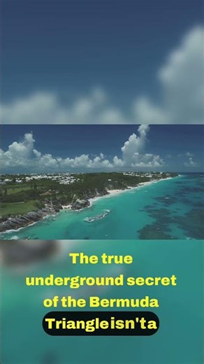 Uncovering the True Mystery of Bermuda