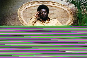 Michael Kiwanuka | Termine