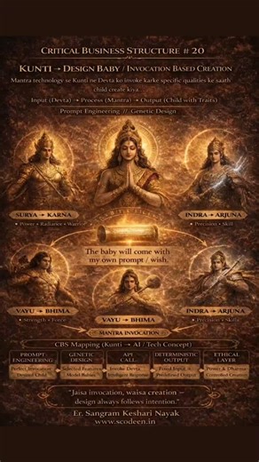 SCODEEN GLOBAL on Instagram: "Kunti - Design Baby | Invocation Based Creation. Critical Business Structure: # 20 || 90 percent Questions are already here || ====================== Thanks and Regards, Ellen Jain HR Details: | Cell: 8080663985 | 🥏: 8799820157 | Scodeen Global | www.scodeen.in | Email: hr@scodeen.in | Pune | Maharashtra | India Alternative Contact Details: 📞 +918806895625 🥏 wa.me/8080663985 🥏 wa.me/8806895625 🌏 www.scodeen.in #CodingLife #CodeEveryDay #TechLifgPythonDeveloper