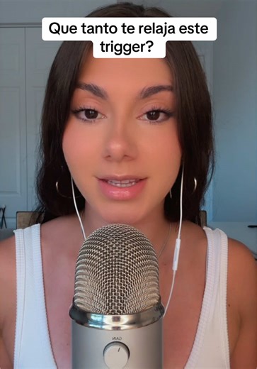 ASMR Mexicano: Descubre Relax y Triggers Únicos