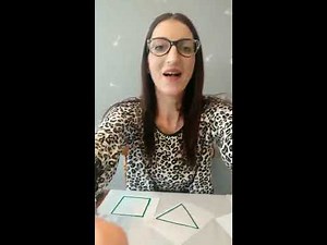 Vježbe za razvoj fine motorike- rezanje škaricama