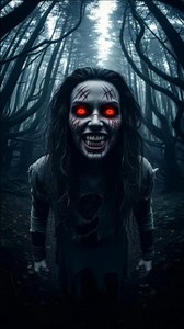 Dangerous Creepy sound effect 🔥🔥 Bhutiya sound #horrorstation #horrorghost #bhoot #creepy