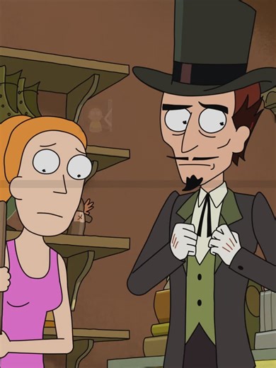 Rick and Morty Clips: The Best Moments from the Series