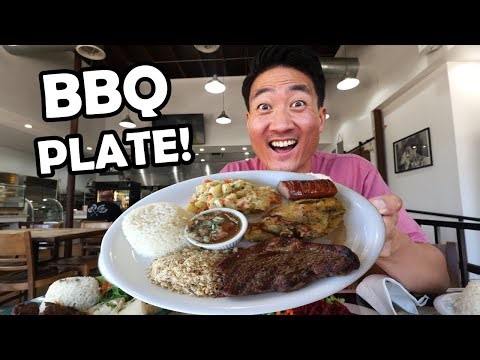 LA's Best-Kept Brazilian Secret in Redondo Beach!