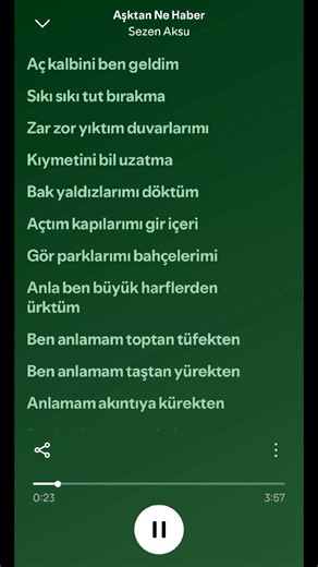 Lycris keşfettteyiz: yeni şarkı keşfi ve öne çıkan parçalar