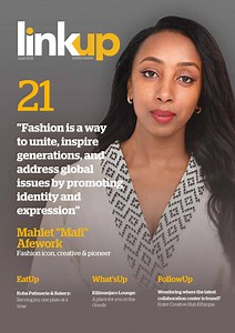 LinkUp Addis June 2021