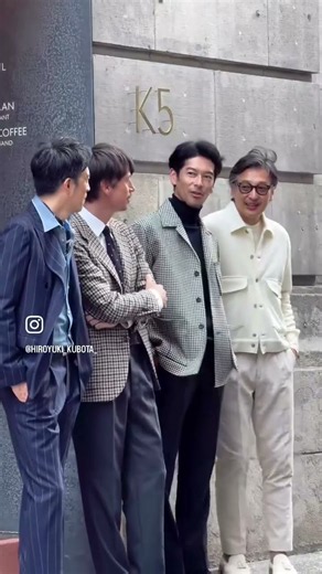 雑誌MENSEX発売中📖今回は中ページですがお手に取って見て下さい😊撮影風景を少しだけ👍🏻何を話してたのか🤣メンズex雑誌pr大人スマート秋を楽しもうお
