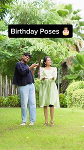 Birthday poses 🎂 In frame: @rajnandini005 . . . . . #happybirthday #birthday #poses #birthdaycake #birthdaypose #birthdayshoot #photoshoot #photography | Akash Panjarkar