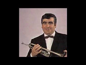 Mauride André 1st rec. Haydn Trumpet Concerto in E flat major, 1961
