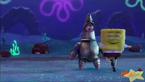 YouTube Poop - Spingebill Learns Some Halloween Crap (REUPLOADED)