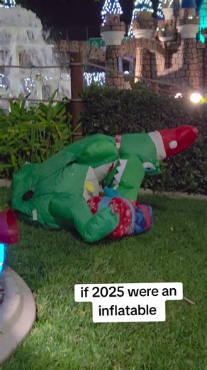 We feel ya buddy #2025 #merrychristmas #yay