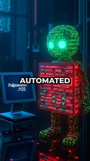 Stop Using Symbols! Try This Crazy Easy Password Hack 🔐✨