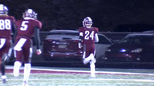 47K views · 402 reactions | 'Biggest win in school history' sends Roane County to Class AA semifinals, 21-0 over Scott: https://wvmetronews.com/2024/11/29/biggest-win-in-school-history-sends-roane-county-to-class-aa-semifinals-21-0-over-scott/ | MetroNews Sports | Facebook