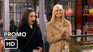 2 Broke Girls 2x06 Promo "And the Candy Manwich" (HD)