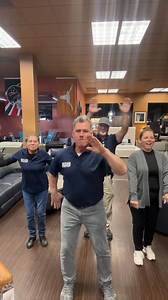 Discount Dancing! | Hilton Furniture