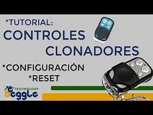 Cloning Controller Tutorial - How to Configure Them - 2023 How to Reset Them and How to Clone But...