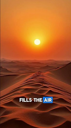 The Singing Sand Dunes of Kazakhstan (Altyn-Emel National Park)