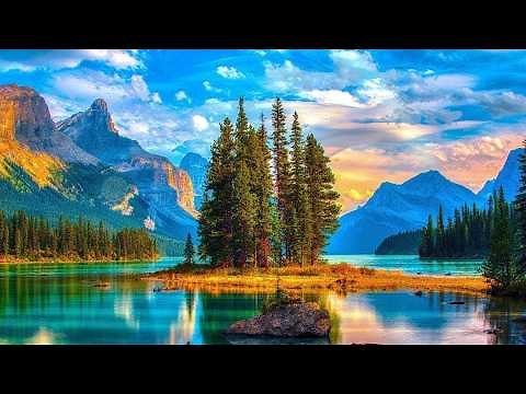 Beautiful Relaxing Hymns, Peaceful Instrumental Music, "The Songbirds of Spring" by Tim Janis