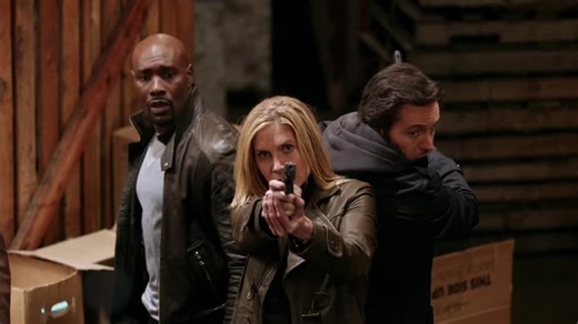 V S01:E07 - John May