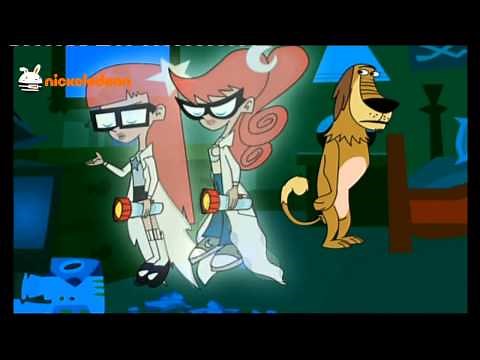 Johnny Test Folge Umwelt Johnny HD 720 Deutsch/German