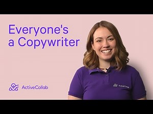 The Power of Words: Inside a Creative Agency's Copywriting Team