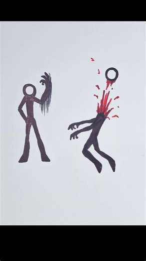 Drawing anything #stickman #drawing #tutorial #sketch #howtodraw #art #shorts