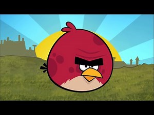 Angry Birds Sounds: Terence Sound Effects