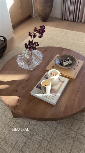 Soft neutrals, endless warmth 🤎 Follow along if this sounds like you ✨ https://liketk.it/5QpXH #homedecor #cozyathome #homestyle #parati #fyp slow living at home, intentional home design, cozy neutral interiors, slower lifestyle moments, lived in home aesthetic, quiet mornings at home, embracing a slower pace, everyday home inspiration, mindful living spaces, warm minimal interiors, calm home energy, soft neutral home, organic modern home, simple home moments