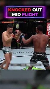 HE LOSES WITH STYLE 😁🥊