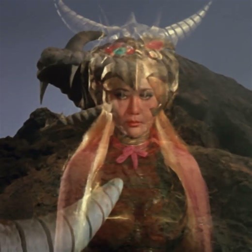 The Super Inframan (1975)