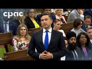 Question Period – June 19, 2024