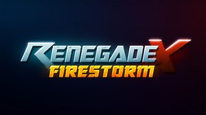 Renegade X: Firestorm - Announcement Trailer news