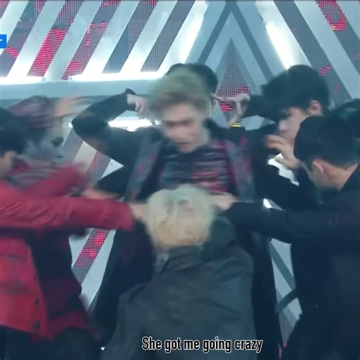 MONSTER #EXO #kpop #monster #exol #exact