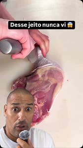 760K views · 444 reactions | Créditos: @omori.kitchen #coxadefrango...