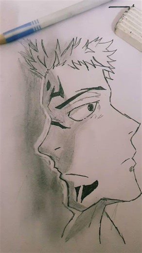 One body two souls ☠