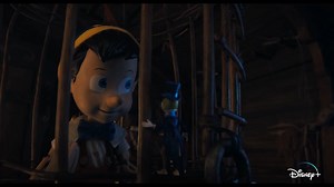 26K views · 4.3K reactions | The 110% most honestly honest, truthiest truthiness ever is that #Pinocchio is streaming now on Disney+ 拉 聯 | Disney | Facebook