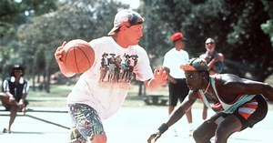 Die besten Basketball-Filme aller Zeiten: Unsere Top 5 – und Euer Favorit